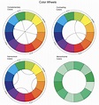 Color Wheel and Color Theory Handout | Art Sphere Inc.