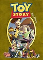 Toy Story (1995) - Posters — The Movie Database (TMDb)