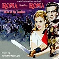 Roma Contro Roma- Soundtrack details - SoundtrackCollector.com