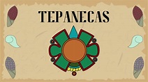 La historia de los Tepanecas - YouTube