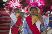 Auf den Spuren der indigenen Völker in Chile - reisen EXCLUSIV