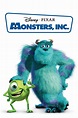 Monsters, Inc. (2001) - Posters — The Movie Database (TMDb)