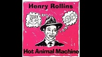 Rollins Band Hot Animal Machine - YouTube