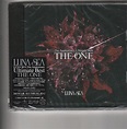 新品初回仕様ベスト LUNA SEA [LUNA SEA 25th Anniversary Ultimate Best THE ONE] ルナ ...