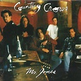 Counting Crows - Mr. Jones (1994, CD) | Discogs