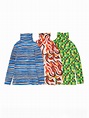 Uniqlo X Marni聯名推出冬季新品：發熱衣、針織衫都有，最低390元起