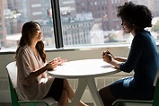Photography of Women Talking to Each Other · Free Stock Photo