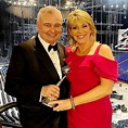 Who Is Eamonn Holmes Wife? His Married Life & Children Details