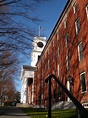 File:Amherst College College Row.jpg - Wikimedia Commons