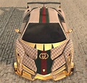 Gucci X Lamborghini | Luxury cars, Fancy cars, Sport cars