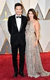 Jason Bateman & Amanda Anka from Oscars 2017: Red Carpet Couples | E! News