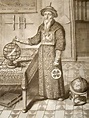 Johann Adam Schall von Bell - Alchetron, the free social encyclopedia
