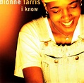 highest level of music: Dionne Farris - I Know-(CDM)-1995-hlm
