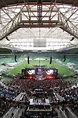Com Gil e Ivete, Allianz Parque estreia novo formato para shows | VEJA ...