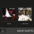 Pop Life/Guetta Blaster: David Guetta: Amazon.in: Music}