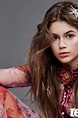 Kaia Gerber Reveals the Top Modeling Trick She Learned From Her Mom ...