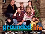 Prime Video: Grounded for Life