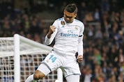 Casemiro Real Madrid - 100 mejores jugadores de 2017 - MARCA.com