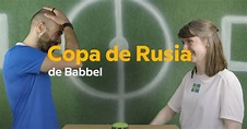 4 sencillos pasos para aprender ruso con Babbel