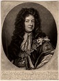 NPG D904; John Sheffield, 1st Duke of Buckingham and Normanby when Earl ...