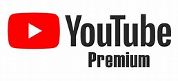 Youtube Premium Logo PNG Transparent Background Images | pngteam.com