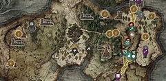 Interactive Map | Elden Ring Wiki Map