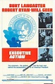 Acción ejecutiva (1973) - FilmAffinity