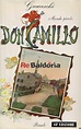 Mondo piccolo "Don Camillo" - Giovannino Guareschi - Rizzoli - Libreria ...