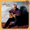 John Williams - The Guitarist (CD, Album, Reissue) | Discogs