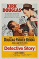 Happyotter: DETECTIVE STORY (1951)