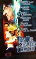 Fin de semana tragico (1998) - Poster MX - 295*475px