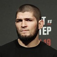 Khabib Nurmagomedov - IMDb