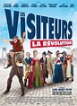 Los visitantes la lían (en la Revolución Francesa) (Les Visiteurs - La ...