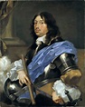 Carl Gustaf of Zweibrücken-Kleeburg | European Royal History