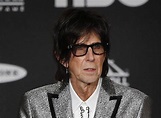 Musica: morto a 75 anni Ric Ocasek, leader dei The Cars - Giornale di ...