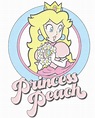 princess peach tees - Google Search | Princesa peach, Dibujitos ...