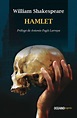 Hamlet. SHAKESPEARE WILLIAM. Libro en papel. 9786075571065 Librería El ...