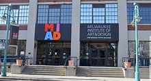 Milwaukee Institute of Art & Design - Unigo.com
