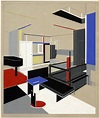 Mostra Gerrit Rietveld – The Revolution of Space | Floornature