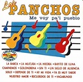 Los Panchos* - Me Voy Pa'l Pueblo (1993, CD) | Discogs