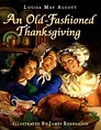 An old fashioned Thanksgiving