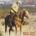 Red Steagall - Wagon Tracks Lyrics and Tracklist | Genius