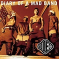 Amazon | Diary of a Mad Band | Jodeci | R&B | ミュージック