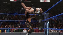 Ronda Rousey vs. Bianca Belair : FULL MATCH - YouTube