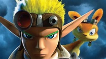 Jak and Daxter: The Lost Frontier - release date, videos, screenshots ...