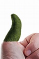 green thumb