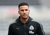 Newcastle's Jamaal Lascelles shares what Benitez told players about ...
