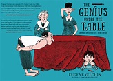 The Genius Under the Table — Eugene Yelchin