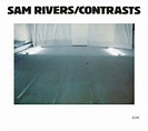 Contrasts by Rivers, Sam (Record, 2014) for sale online | eBay