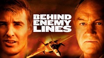 Watch Behind Enemy Lines | Full movie | Disney+